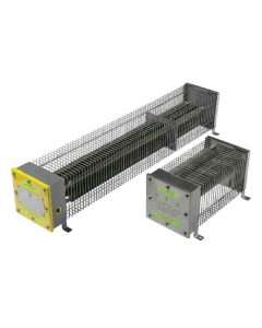 Atex Air Warmers FAW-C-1000