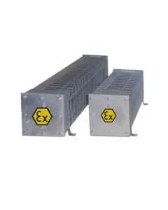 Atex Air Warmers FAW-C-500
