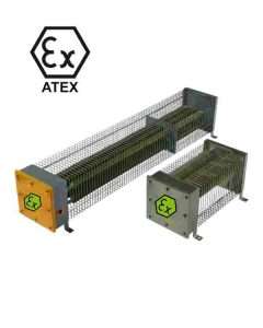 Atex Air Warmers FAW-C-750