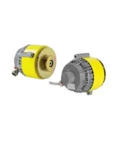 Atex Alternator ASX-200