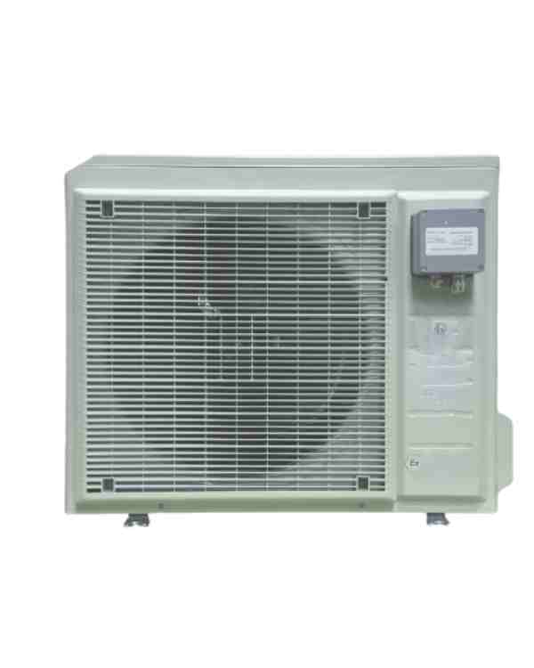 Explosion proof AC