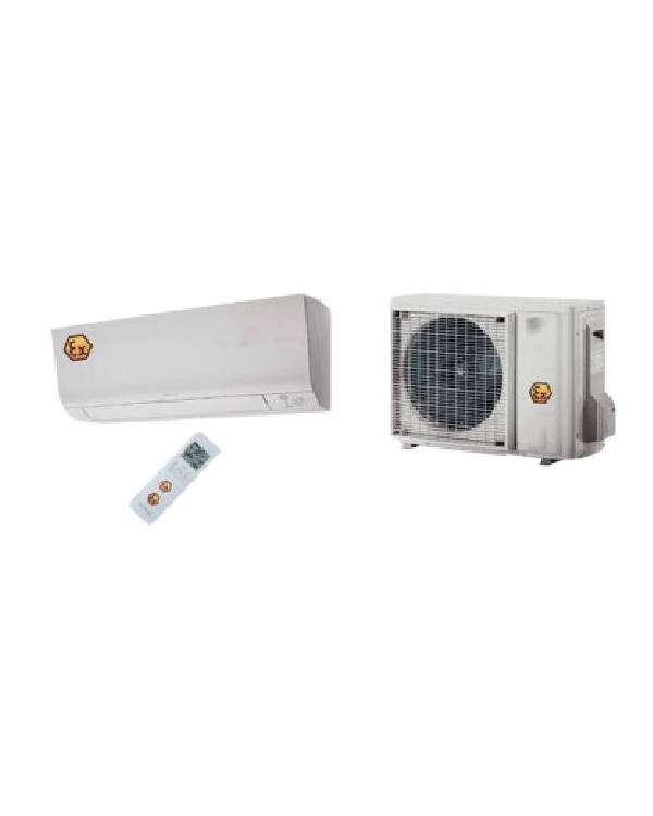 Flame Proof Air Conditioner