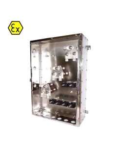 Atex Enclosure LR Range