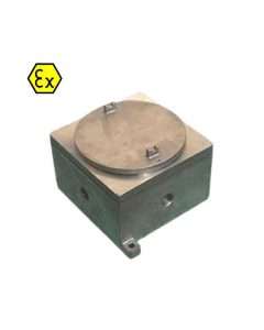 Atex Enclosure GUB/X