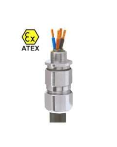 Atex Cable Gland TMC Series