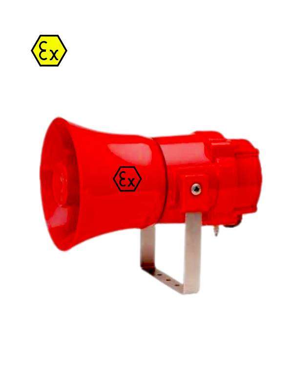 Hazardous Area Sounders in UAE