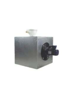 ATEX Electrical Heater Unit