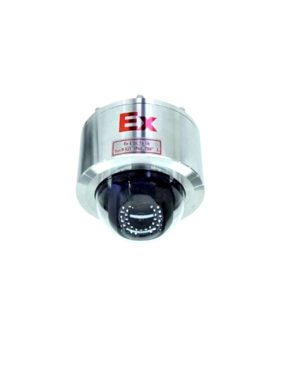 Atex CCTV Camera in UAE