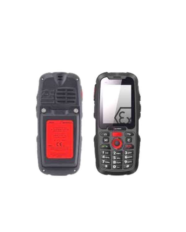 I Safe Mobile in UAE