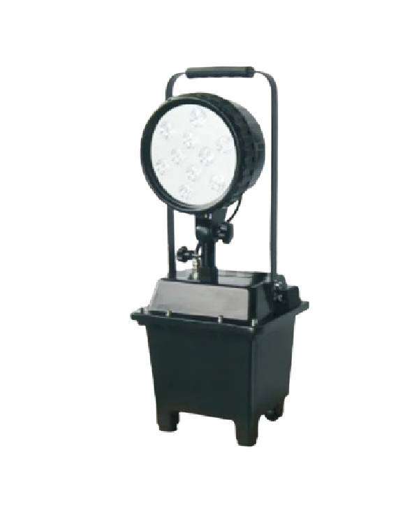 ATEX Emergency Flood Light in UAE