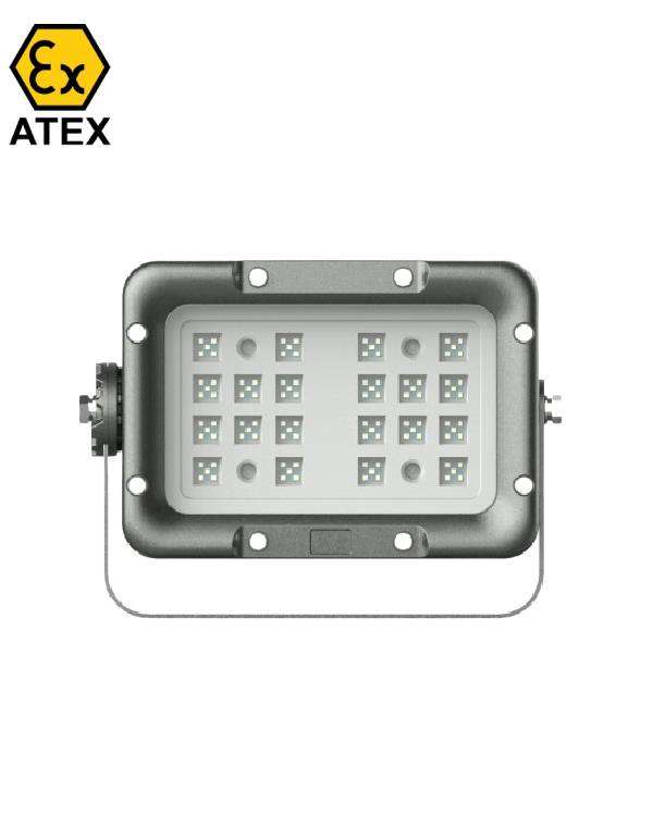 ATEX Narrow Beam Flood Light in Dubai