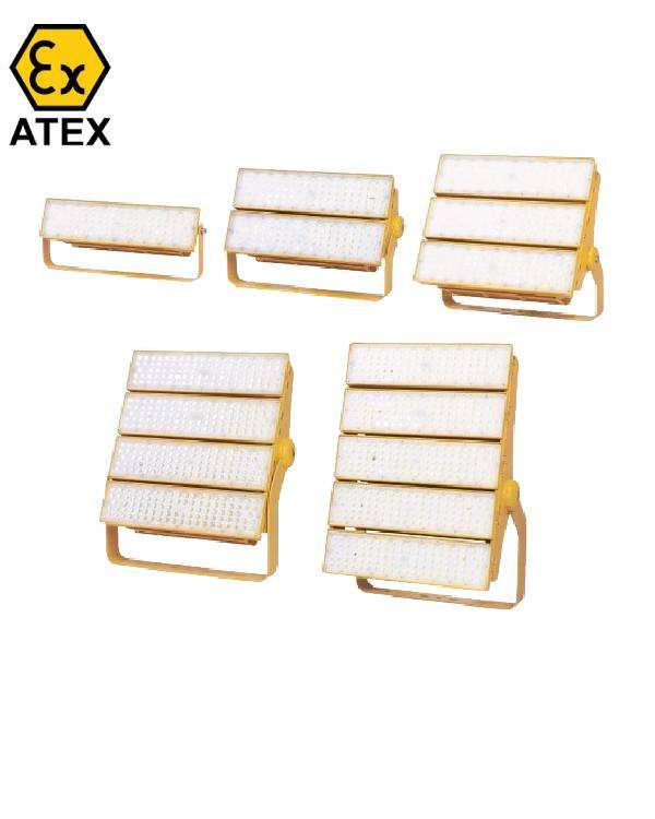 ATEX Narrow Beam Flood Light in UAE