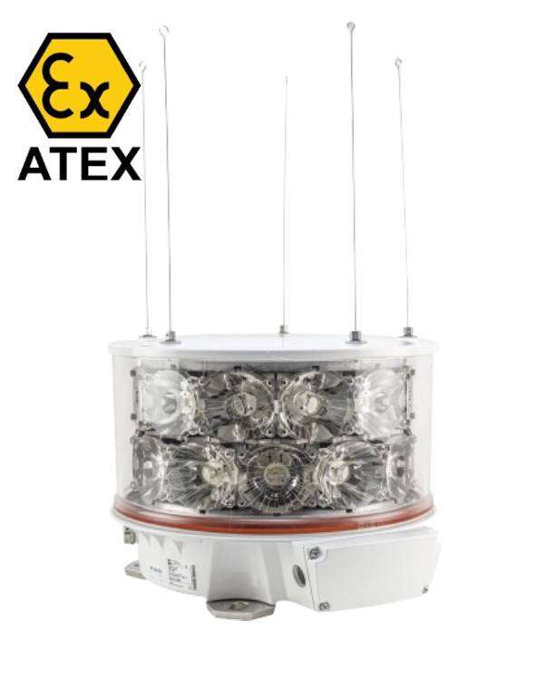 ATEX Navigation Light in Dubai