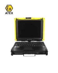 ATEX Zone 2 Laptop – V100-Ex2