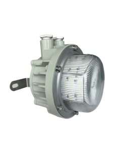 ATEX approved 30W / 45W explosion-proof low bay lamps