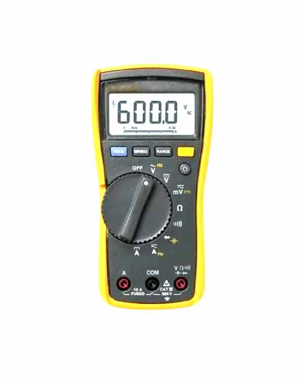 Atex Multimeter in UAE