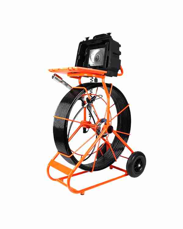 Borescope Camera in Dubai