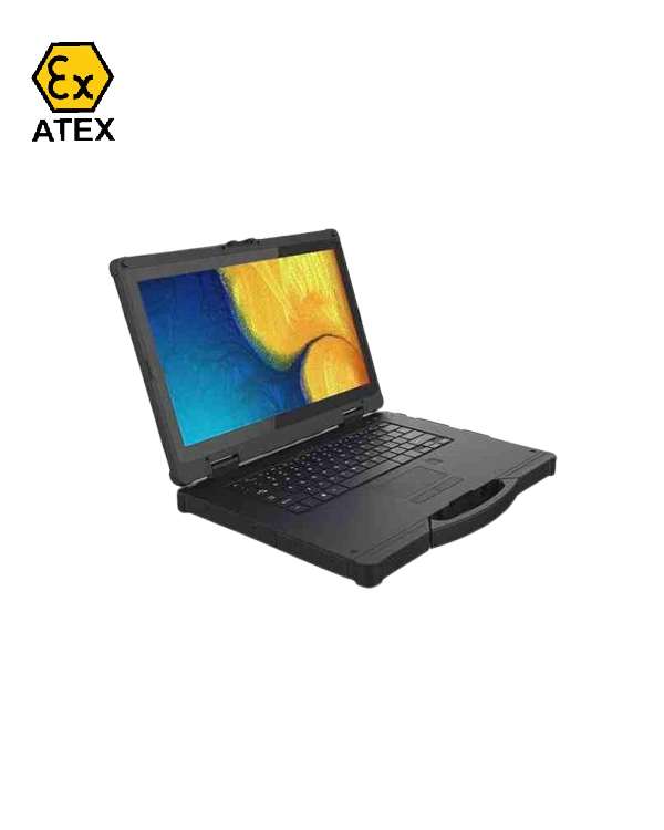 Ex Proof Laptop in UAE