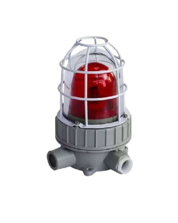 Ex Proof Obstruction Light in UAE