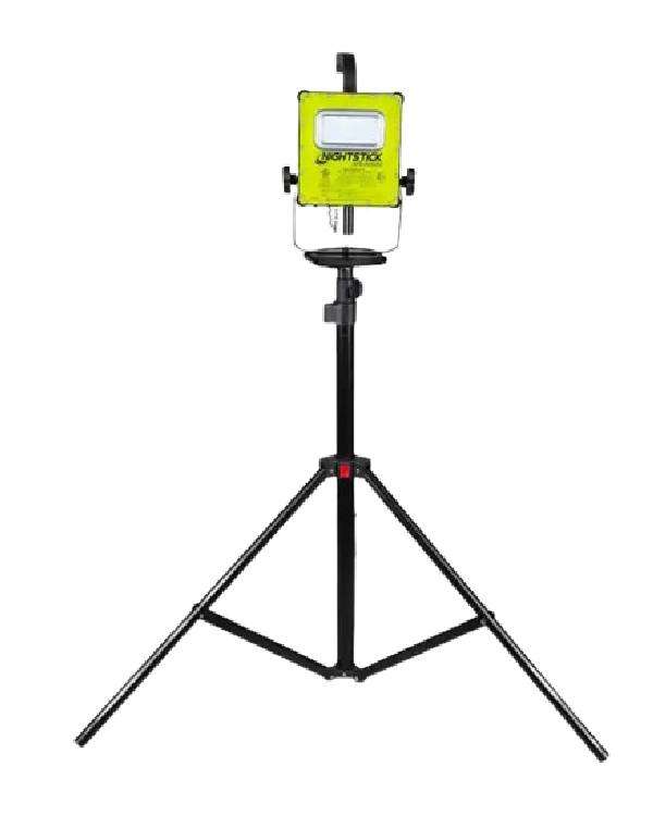 Ex Proof Tripod-Mounted Flood Light in Dubai