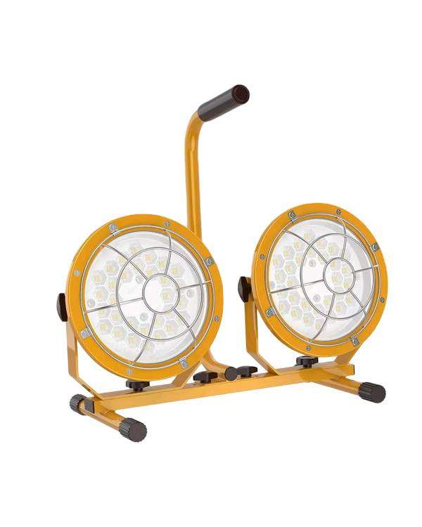 Ex Proof Tripod-Mounted Flood Light in Kuwait