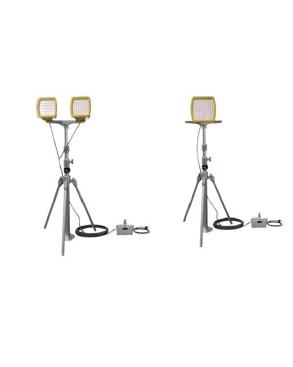 Ex Proof Tripod-Mounted Flood Light in UAE