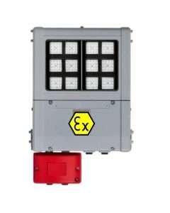 ATEX Certified Mid Power Flood Light (5,000–20,000 Lumens)