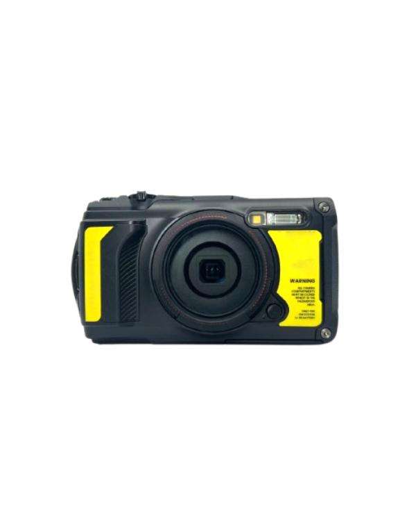 Explosion Proof Digital Camera in UAE
