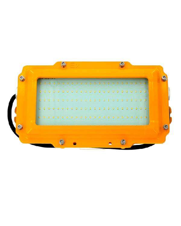 Intrinsically Safe Emergency Flood Light in UAE