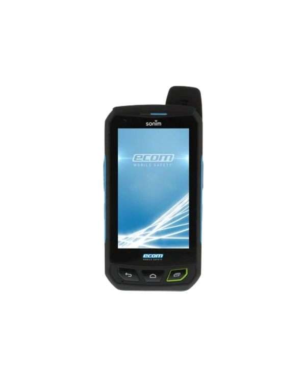 Intrinsically Safe Phone in UAE