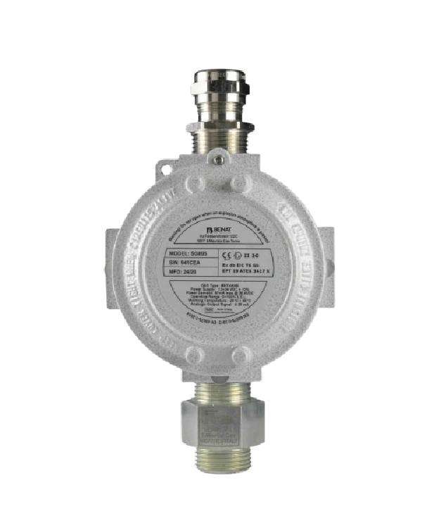 ATEX CO Sensor in UAE