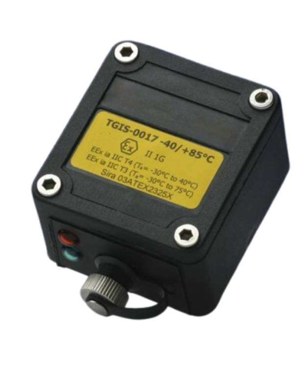 ATEX Datalogger in Kuwait