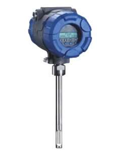 Explosion Proof Thermal Flow Sensor Thermatel® TA2