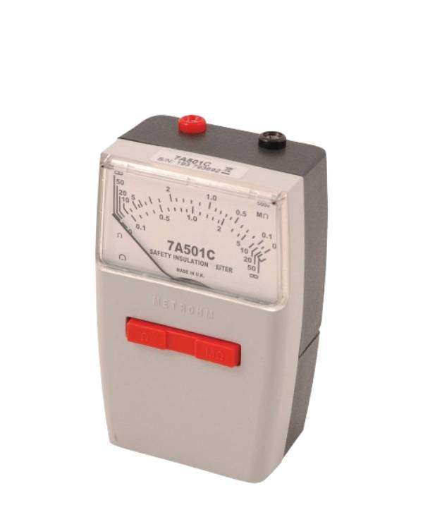 ATEX Insulation Resistance Meters in Kuwait