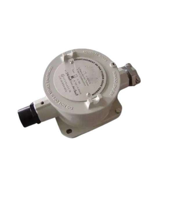 ATEX Methane Gas Sensor in UAE