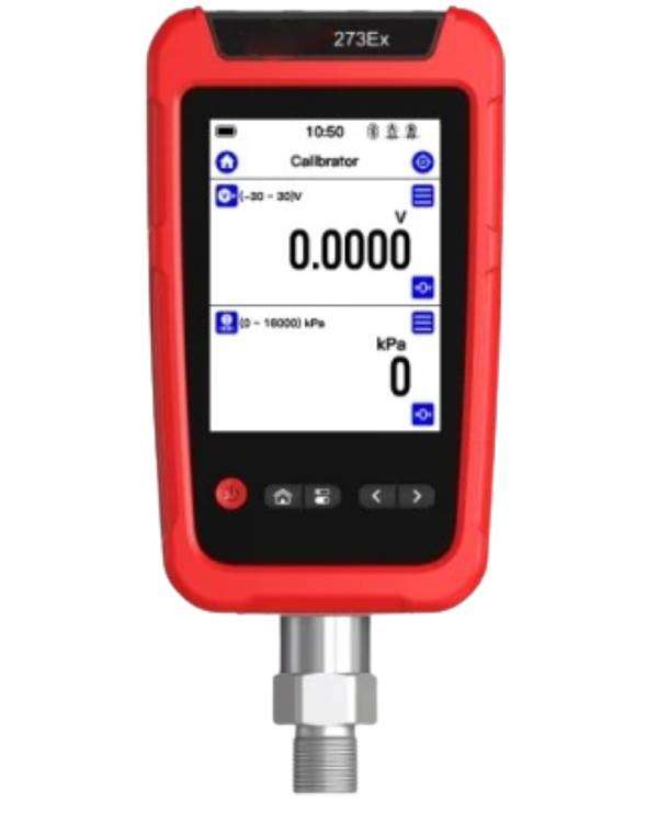 Atex Pressure Calibrator in Oman