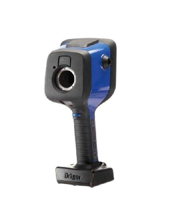 Atex Thermal Imaging Camera in Qatar