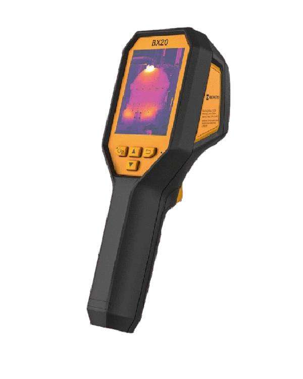 Atex Thermal Imaging Camera in Saudi