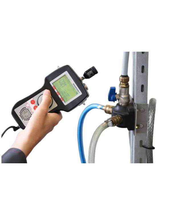 Atex Ultrasonic Tester in Kuwait