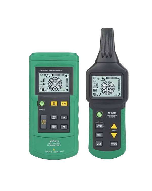 Ex Proof Cable Tracer in Oman