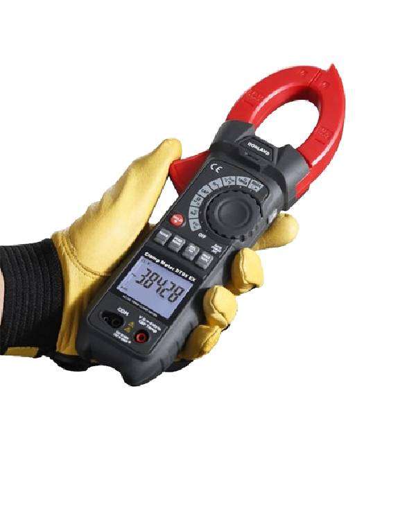 Ex Proof Clamp Meter in Dubai