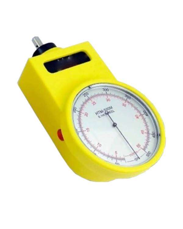 Explosion Proof Tachometer in UAE