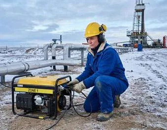 Atex Generator