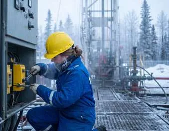 Atex motor starters