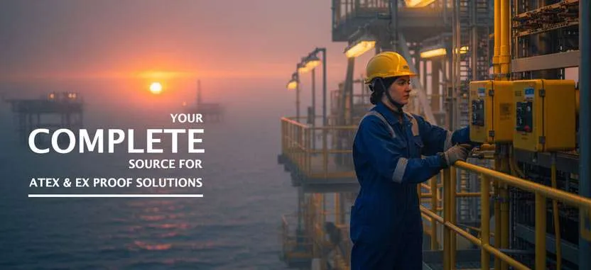 atex products