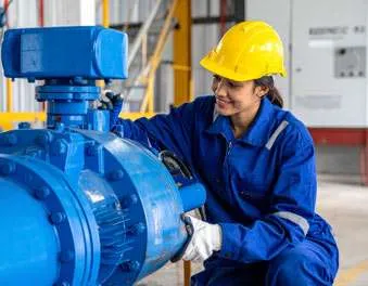 Atex Pumps