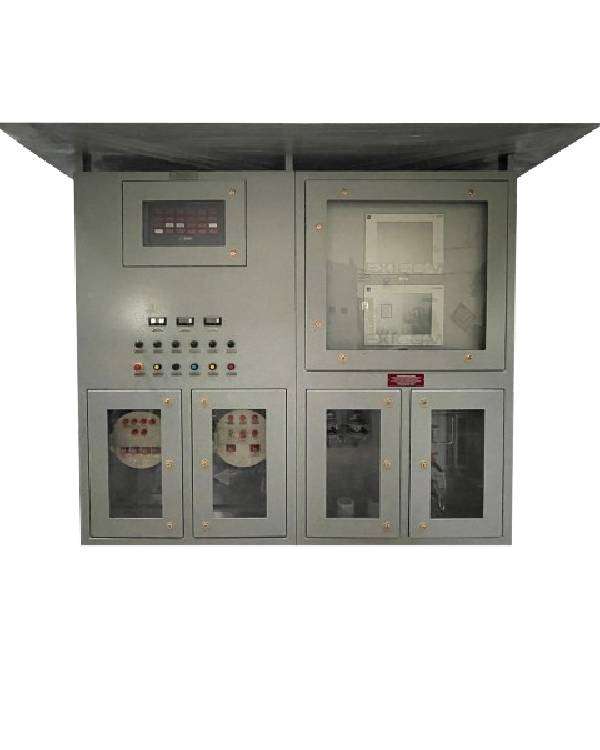 ATEX Power Panel in Oman