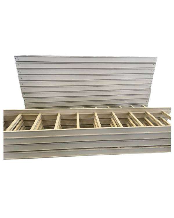 Cable Ladder Tray in Abu Dhabi