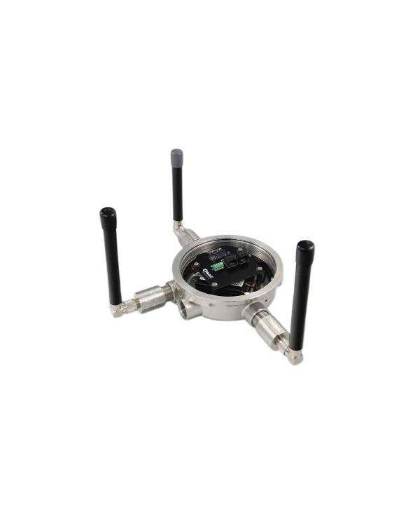 Ex Proof Cellular Router in UAE