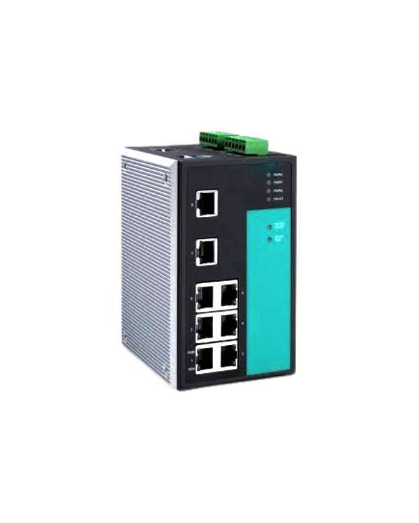 Ex Proof Managed Ethernet Switch in UAE